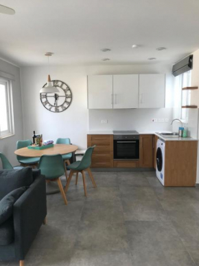 The Three Trees Apartments